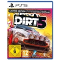 GAME DIRT 5 - Limited Edition, PlayStation 5, Multiplayer-Modus, E (Jeder)