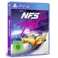 PS4 Spiel - Need for Speed - HEAT [PS4]
