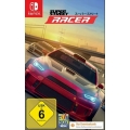 SUPER STREET RACER (CODE IN BOX) - Nintendo Switch