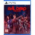 Evil Dead - The Game (PS5) (EU-Version) (UNCUT)