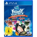 Hasbro Family Fun Pack - PS4