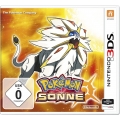 Pokémon Sonne - 3DS