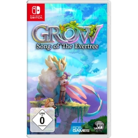 More about Grow: Song of the Evertree  Switch