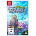 Grow: Song of the Evertree  Switch