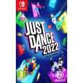 Just Dance 2022 [FR IMPORT]