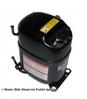 Kompressor Tecumseh CAJ9513Z (POE), HBP - R404A, 220-240V/1/50Hz Lötversion