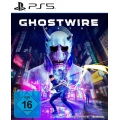 Ghostwire: Tokyo - Konsole PS5