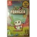FORAGER - Nintendo SWITCH [PEGI 3] EU-Version inkl. Deutsch