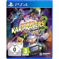 Nickelodeon Kart Racers 2: Grand Prix - Konsole PS4