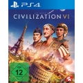 Take 2 Interactive Sid Meiers Civilization VI PS4 USK 12 42569 - PlayStation 4 - PlayStation 4 - Mul Take 2