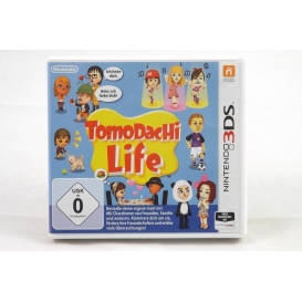 More about Tomodachi Life - 3DS