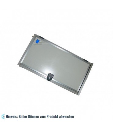 Kühlraumtür SF, PUR mit Türstufe, PUR 100, 700 x 2000 mm, Links