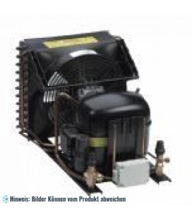 Verflüssigungssatz Danfoss Optyma OP-UCGC011FRA04G (FR11GXT2), 114X0339, LBP - R134a, 230V/1F/50Hz