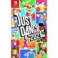 Just Dance 2021 [FR IMPORT]
