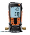 Digitales Vakuummessgerät testo 552 Nr. 05605522