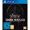 Dark Souls 2 - Scholar of the First Sin - Konsole PS4