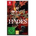 Nintendo Switch Hades