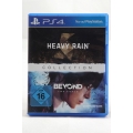 The Heavy Rain and Beyond:Two Souls Collection  PS4