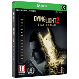 More about Dying Light 2 Deluxe Edition (XBox One & Series X) (EU UNCUT)