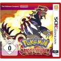 Pokemon Omega Rubin - 3DS