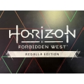 Horizon Forbidden West - Regalla Collectors Edition - [PS4 / PS5] - (US Import)