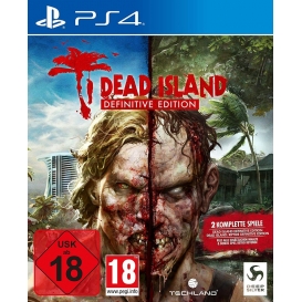 More about Dead Island Definitive Edition