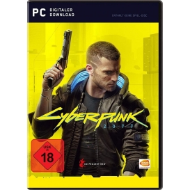 More about Cyberpunk 2077 PC Day 1