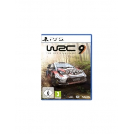 More about WRC 9 Spiel für PS5