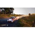 WRC 9 Spiel für PS5