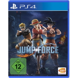 More about Jump Force PS-4 Budget