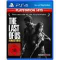 The Last of Us Remastered - PlayStation 4