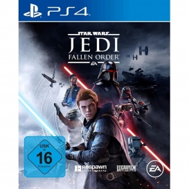 More about Star Wars Jedi Fallen [PS4]