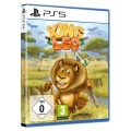 King Leo - PS5 - Playstation 5 - Jump n Run Abenteuer - NEU und Verpackt