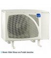 Verflüssigungssatz Tecumseh Silensys SILAJ4517ZTZ, HBP - R404A, 400-440V/3F/50Hz