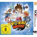 Yo-Kai Watch - Konsole 3DS