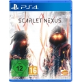 Scarlet Nexus - Konsole PS4