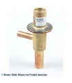 Automatisches Expansionsventil Honeywell AEL- 6,0； ohne Bypass, 1-7bar