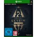 Skyrim XB-One Anniversary Edition The Elder Scrolls