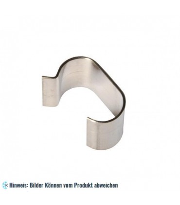 Expansionsventil Honeywell TLK 2,0, R134, MOP +20°