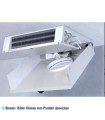 Deckenluftkühler Küba Junior DFBE 073D, Nr 4323.073 elektrische Abtauung