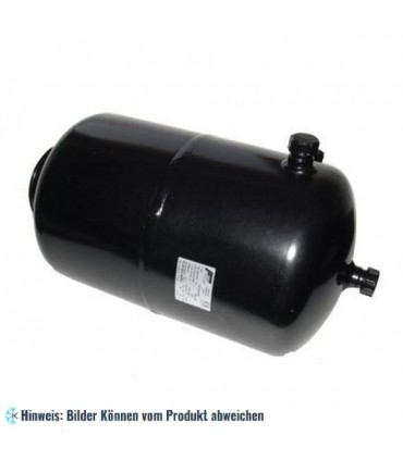 Kältemittelsammler Frigo-Mec 24,5 l, 32 bar, Anschluss 1.1/4" - 1.1/4 Frigo-Mec.