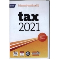 T@X STANDARD 2021 - CD-ROM DVDBox