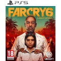 Far Cry 6 PS-5 AT