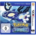 Pokemon Alpha Saphir - 3DS