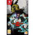 BANDAI NAMCO Entertainment My Hero One's Justice 2, Switch, Nintendo Switch, Multiplayer-Modus, T (Jugendliche)