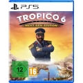 Tropico 6 Next Gen Edition, Sony PS5