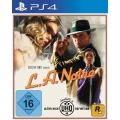 PS4 Spiel - L.A. Noire