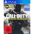 Call of Duty: Infinite Warfare Standard Edition - PS4