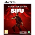 SIFU Vengeance Edition (PS5) (EU-Version)