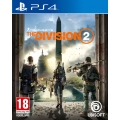 Ubisoft Tom Clancy's The Division 2 (PS4), PlayStation 4, Multiplayer-Modus, M (Reif), Physische Medien